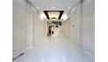 Bán nhà mặt tiền KD Nguyễn Hữu Dật, Tây Thạnh, Tân Phú, 60m2, 4 tầng, chỉ hơn 8 tỷ.